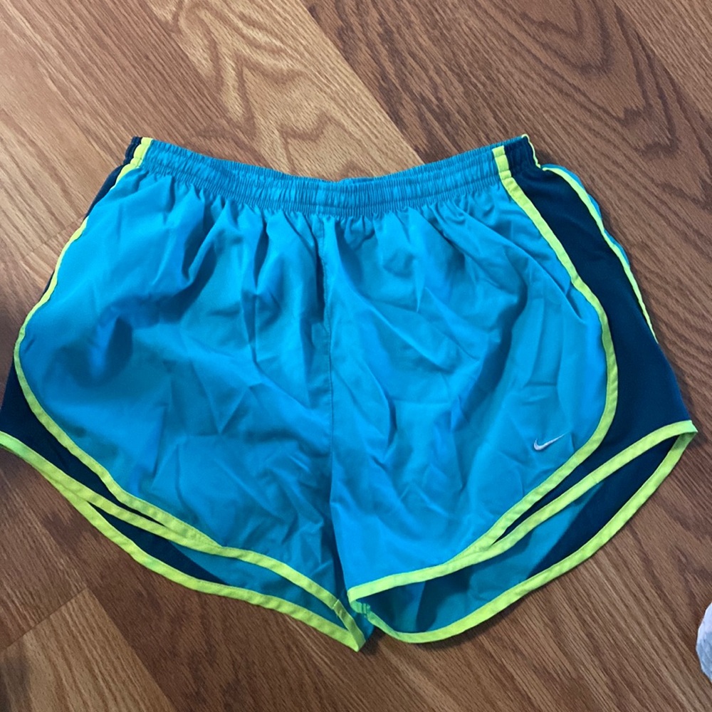 Athletic shorts